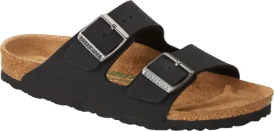 Image de Pantolette pour homme Birkenstock, noir(noir (00019)), taille 50