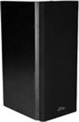 Immagine prodotto di Media-Tech MT3143K altoparlante a 2 vie nero cablato 40 W