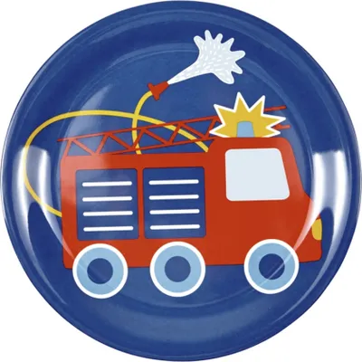 Produktbild von Spiegelburg 14284 Baby-Teller