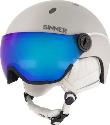 Obrázok produktu pre Helma Sinner Visor - 59-63