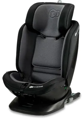 Image de Scaun Auto Kinderkraft Xpedition 2 I-Size 40-150 Cm, Noir