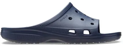 Produktbild von Crocs Saturday Slide M Badesandale dunkelblau dunkelblau 39-40