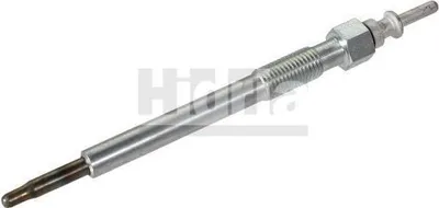 Produktbild von Glühkerze ISKRA 11 721 860