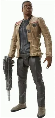 Obrázek produktu pro Star Wars - ca. 50 cm Figur - Jakks Pacific  - (Merchandise / Figuren)