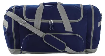 Productafbeelding van L-Merch - "Caribbean" reistas, sportmodel LT3689 (één maat) (blauw)
