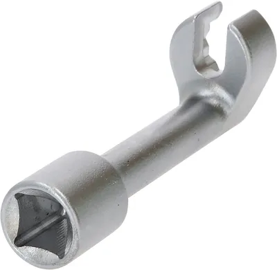 Zdjęcie produktu dla KS Tools 1/2 Klucz oczkowy, 16 mm, 913.1213