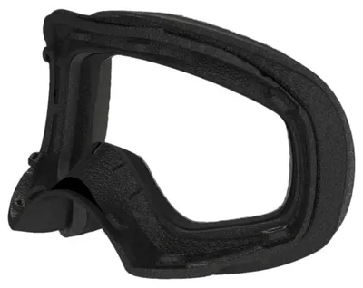 Productafbeelding van Oakley Goggles Airbrake MX H2O Kit, brilpadding, zwart, zwart, one size