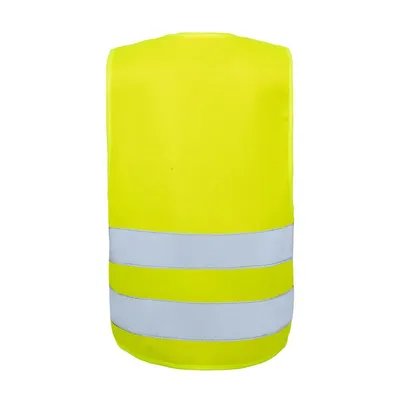 Immagine prodotto di Korntex Kinder Warnweste Aarhus KWG100XXS signal-gelb XXS