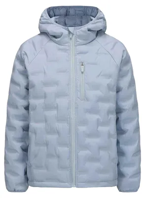 Produktbild von Karrimor - Steppjacke für Damen GT23794 (36 DE) (Blau)