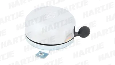 Produktbild von Reich Glocke Krone Chrom Reich