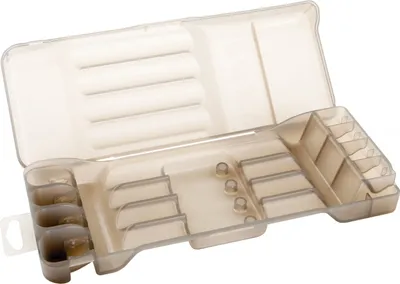 Produktbild von Fox MK3 Swinger Case für 4 Fox MK3 Swinger