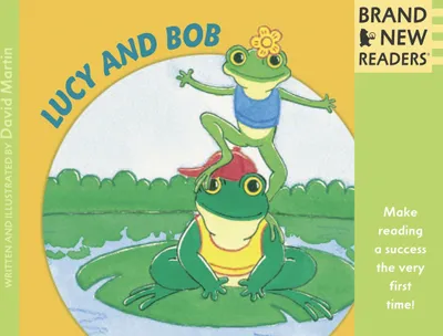 Produktbild von Lucy and Bob