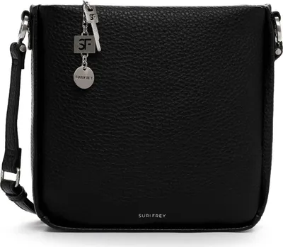 Produktbild von SURI FREY Umhängetasche SFY Buffey Crossbody Bag Black schwarz