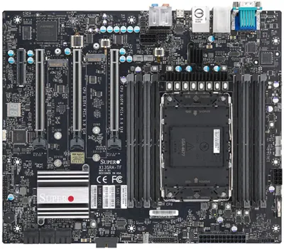 Productafbeelding van Supermicro moederbord MBD-X13SRA-TF-O - Moederbord - Intel W790