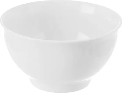 Produktbild von schale 10,5cm, 300ml MONA Porzellan WEISS