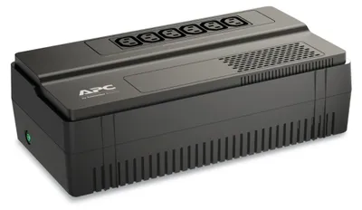 Image de APC BV650I APC BackUPS BV 650VA AVR IEC Outlet 230V