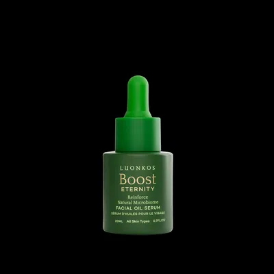 Produktbild von Anti-Aging Gesichtsöl-Serum – Natürliches Gesichtsöl 20 ml Luonkos Eternity
