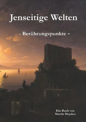 Produktbild von Jenseitige Welten