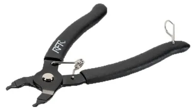 Produktbild von Rfr Master Link Kettenzange Silber  Silber One Size