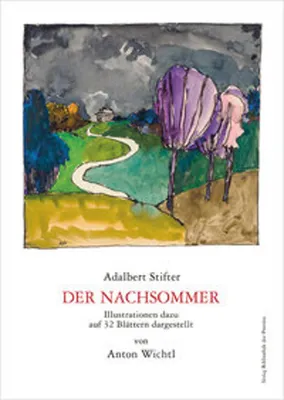 Obrázek produktu pro Der Nachsommer