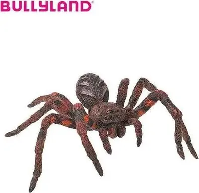 Immagine prodotto di Ragno lupo Bullyland 0 0 Pezzi