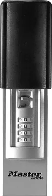Obrázok produktu pre Bezpečnostná schránka Master Lock 5404EURD