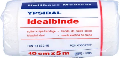 Zdjęcie produktu dla Idealbinden YPSIDAL 10cmx5m, 1 St BIN
