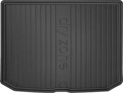 Image de Tapis de coffre en caoutchouc FROGUM pour Audi RS3 8P 2003-2013