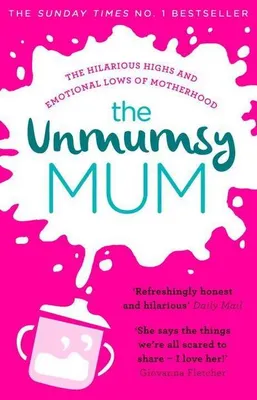 Obrázek produktu pro The Unmumsy Mum