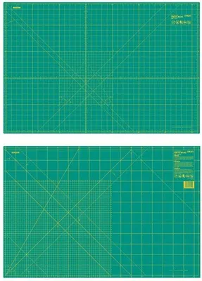 Zdjęcie produktu dla Olfa Mata do cięcia 92 x 60 cm