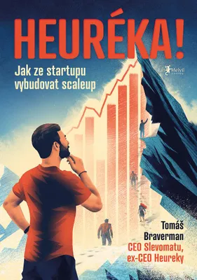 Immagine prodotto di Heuréka!