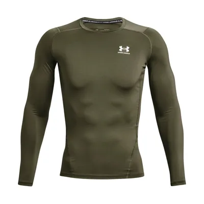 Obrázok produktu pre Under Armour Trička Ua Hg Armour Comp, 1361524390, Veľkosť: 193