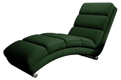 Produktbild von MIRJAN24 Sessel Holiday, Relaxsessel, Liegesesse, Relaxliege mit verchromte Füße, Elegant, Fernsehsessel (Farbe: Polo 889)