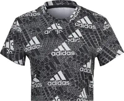 Produktbild von adidas Damen Trainings-Shirt L