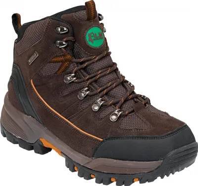 Produktbild von Almwalker Herren Stiefel Quintero BA Größe 44