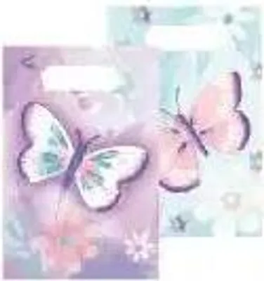 Produktbild von Amscan 9909725, Papier, 6 Stück(e)