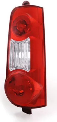Produktbild von Heckleuchte passend für Peugeot Partner 7 04/08-02/12 Rechts Halogen 6351FJ 00006351FJ Johns
