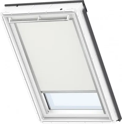 Immagine prodotto di Tenda oscurante manuale VELUX beige DKL M04