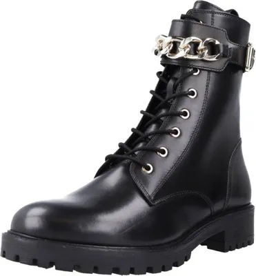 Produktbild von Geox Damen Babymützen D26FTA 00043 C9999 Farbe: Schwarz Größe: 36