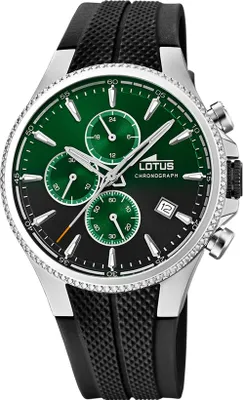 Immagine prodotto di Lotus - 18621/A - Orologio da polso - Cronografo - Uomo