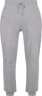 Produktbild von Build Your Brand - "Basic" Jogginghosen für Herren RW8556 (S) (Grau meliert)