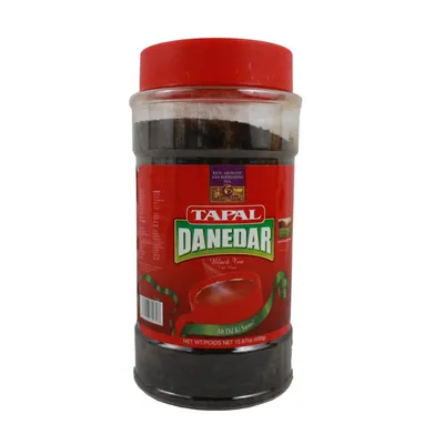 Obrázek produktu pro Danedar Tea - JAR 450g