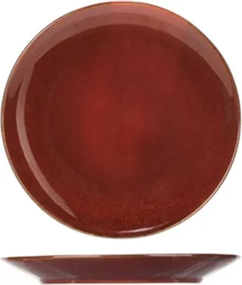 Immagine prodotto di Piatto Darwin per antipasto o dessert - D 20 cm
