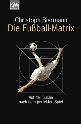 Produktbild von Die Fußball-Matrix
