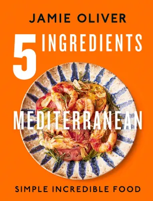 Produktbild von 5 Ingredients Mediterranean