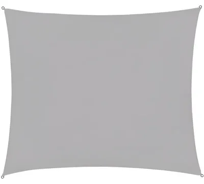 Produktbild von GARDLOV 23162 Sonnensegel 3x2 m grau