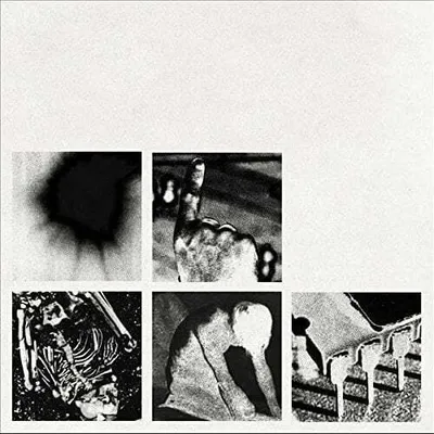 Obrázek produktu pro ImportCDs Bad Witch, Pop rock, Vinyl, Fyzické médium, Dospělý, 1 disky, 21/06/2018