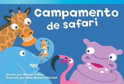 Produktbild von Safari-Camp