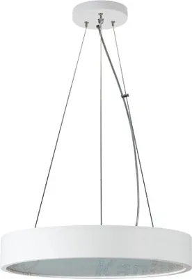 Obrázek produktu pro Kanlux S.A. 36504, E27, IP20, Bílá