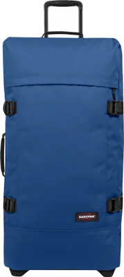 Produktbild von Eastpak Trolley Koffer mit TSA Schloss »Tranverz L« Charged Blue